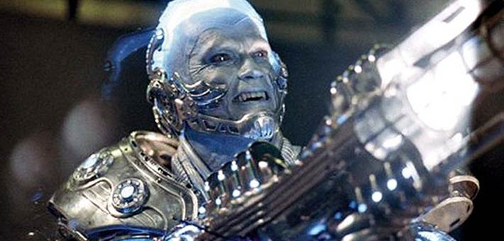 Mr. Freeze في Gotham