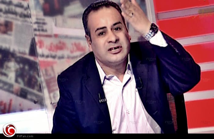 جابر القرموطي