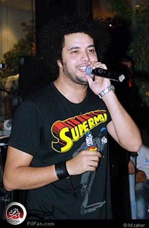 الجريني يفتتح سفاري 