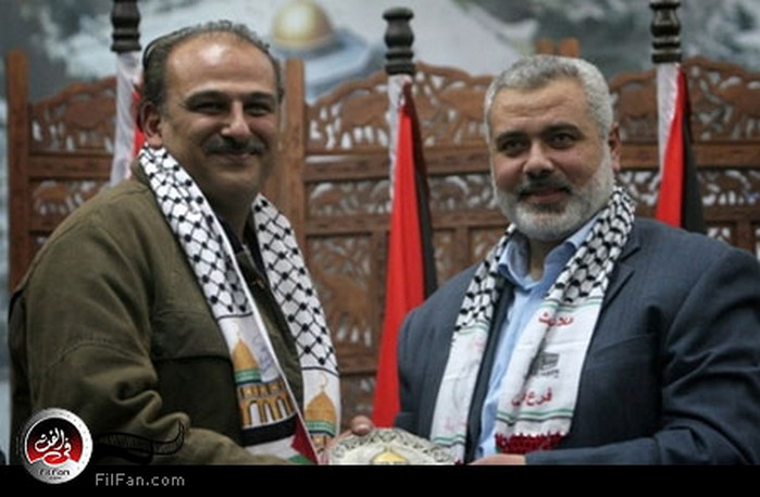 جمال سليمان