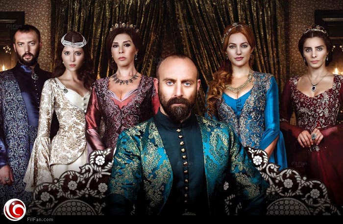 حريم السلطان