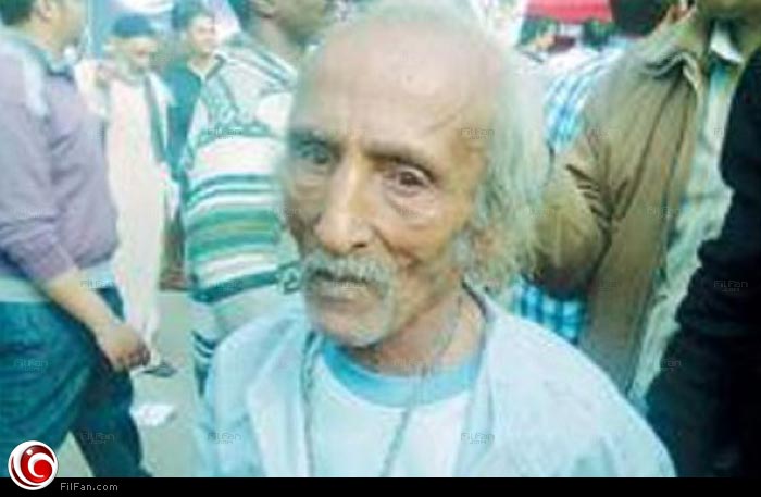 رحيل حسن كفتة عن عمر يناهز  الـ 75 عاما