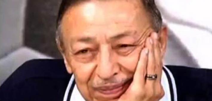 المعلق الرياضي حمادة إمام