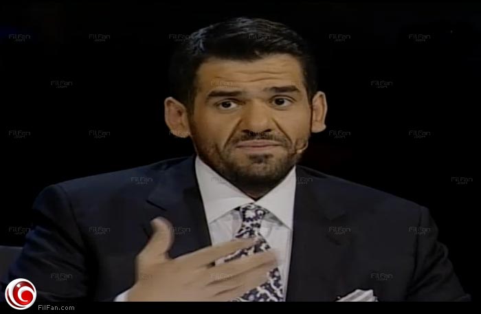 حسين الجسمي