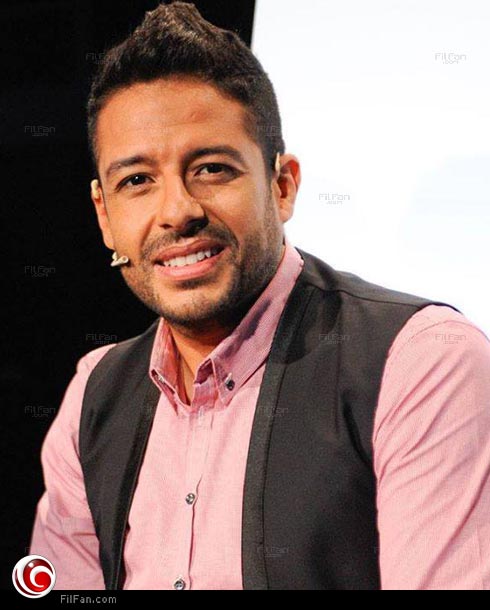 حماقي في حلقة The Winner Is