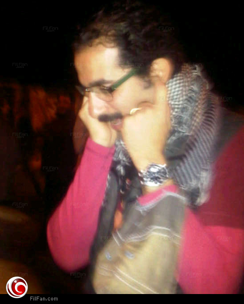 حلمي من الميدان