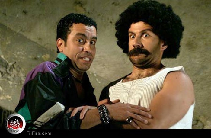 أحمد مكي في &quot;اتش دبور&quot;