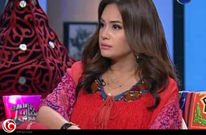 هند صبري في &quot;آن الأوان&quot;