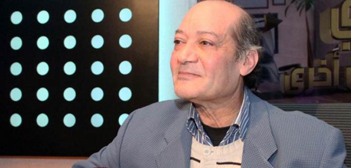 أحمد الحجار