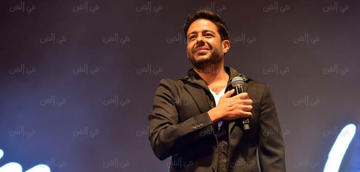 محمد حماقي