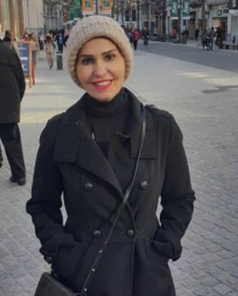 آلاء العوادي