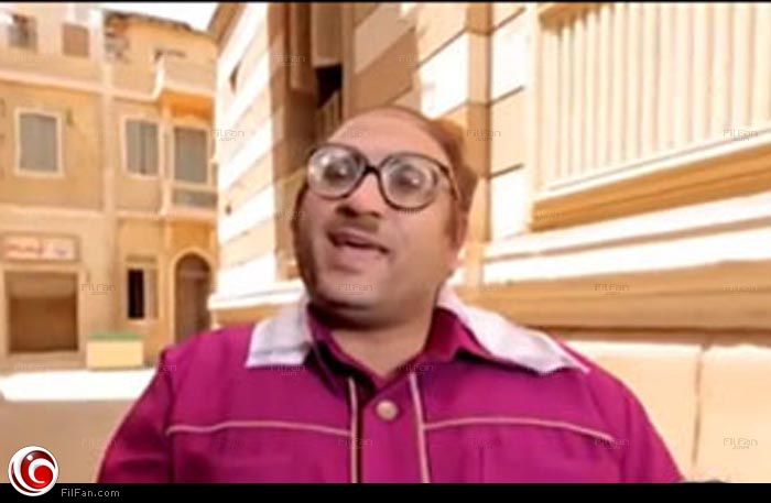 أكرم حسني في &quot;كمالة بشرة خير&quot;