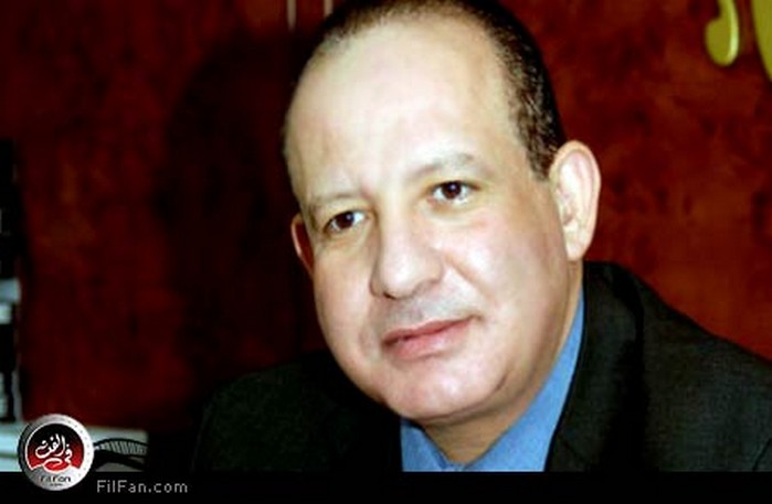 حسين عبد الغني 