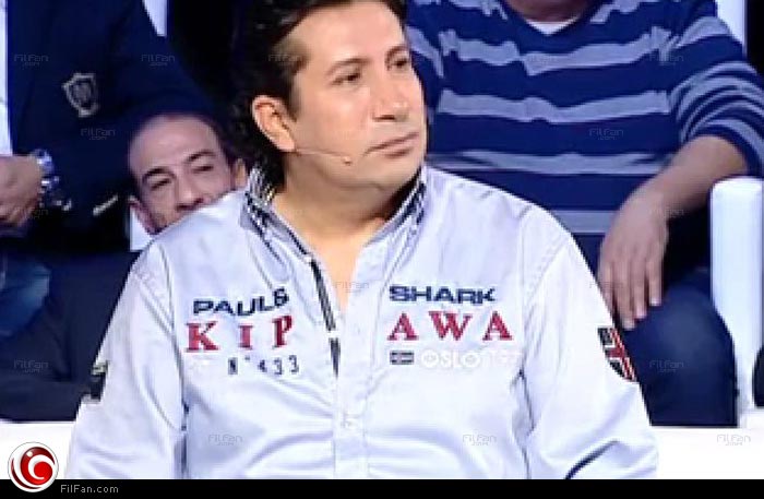 هاني رمزي في &quot;Back to School&quot;