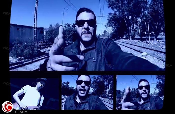 الأغنية تنتقد الأوضاع في مصر