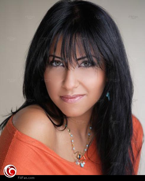 ياسمين جمال