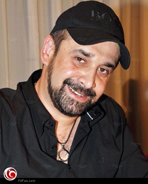 كريم عبد العزيز بطل الفيلم 