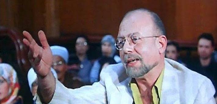 حمدي السخاوي