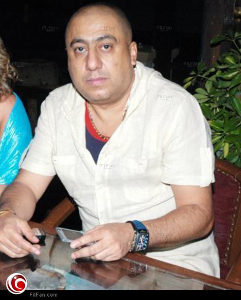 هاني جرجس فوزي