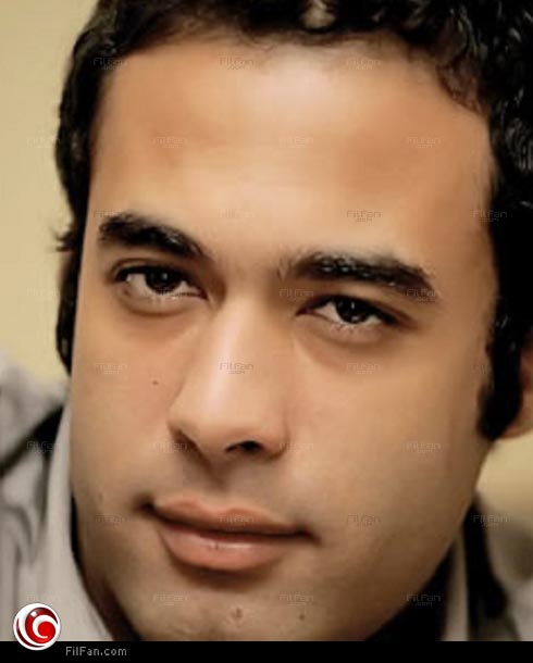 هيثم أحمد زكي