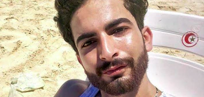 هادي خفاجة في &quot;مراسي&quot;