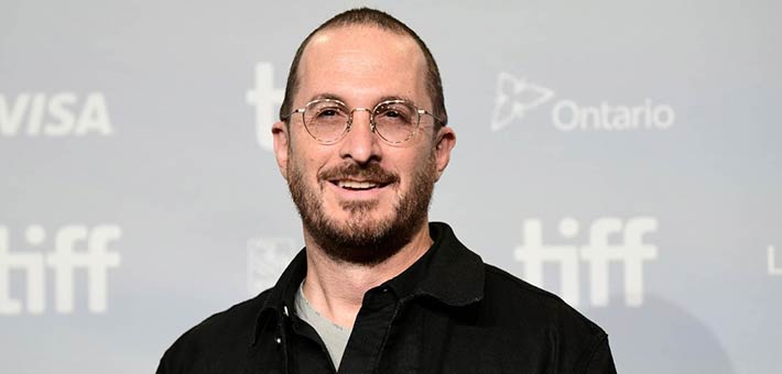 دارين أرونوفسكي