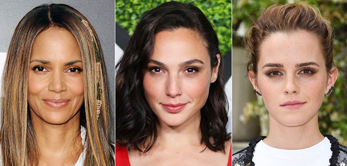 مقدمو حفل جولدن جلوب