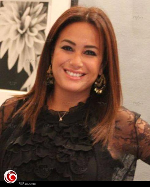 هند صبري في برنامج &quot;إنت حر&quot;