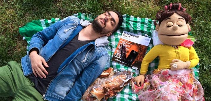 &quot;أبلة فاهيتا&quot; مع حسن الشافعي