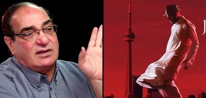 مجدي أحمد علي يهاجم اختيار &quot;شيخ جاكسون&quot;