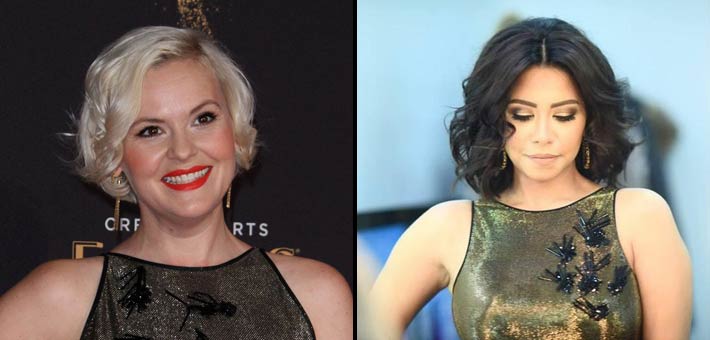 شيرين وكيمي