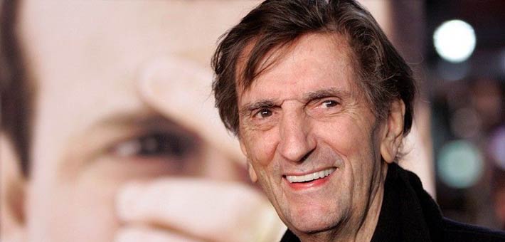 هاري دين ستانتون
