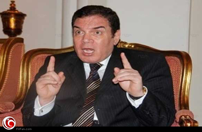 اللواء حسين كمال