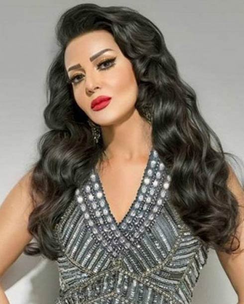 سمية الخشاب 