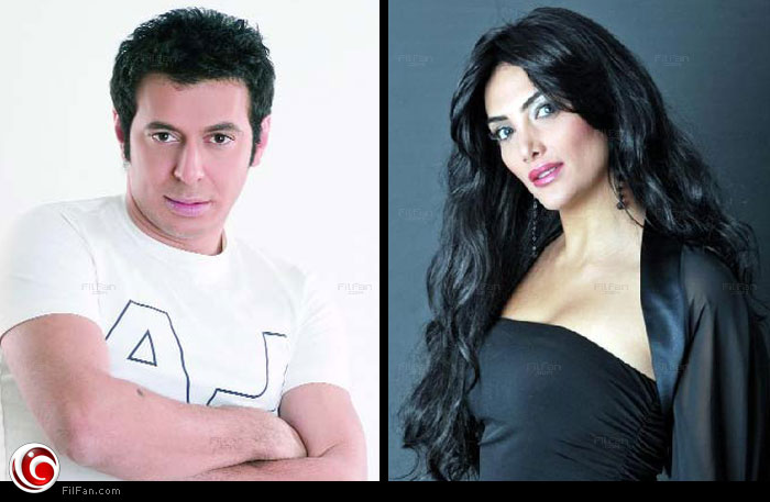 &quot;أمراض نسا&quot; يجمع مصطفى شعبان وحورية فرغلي في رمضان 2014