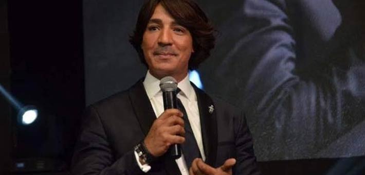 هاني البحيري