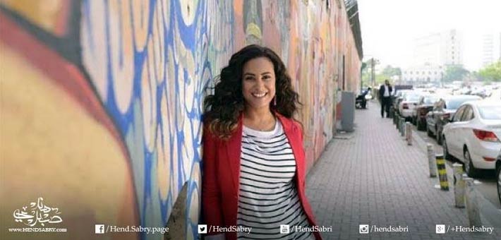 هند صبري