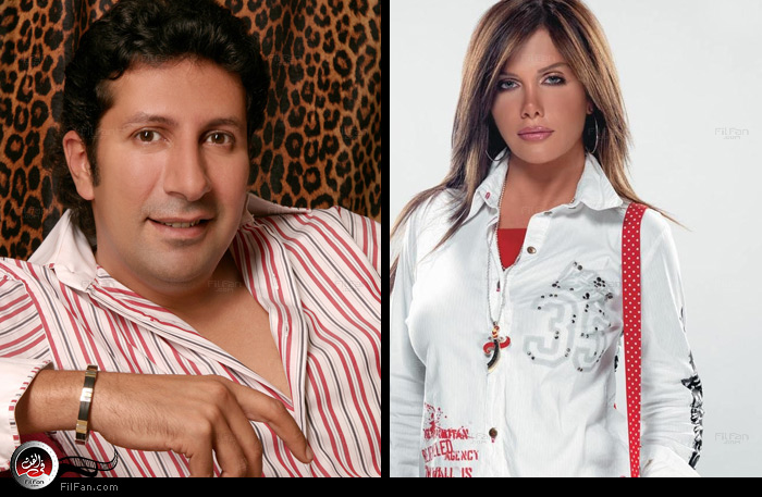 نيكول سابا وهاني رمزي يقدمان &quot;جدو ستيل&quot; في رمضان