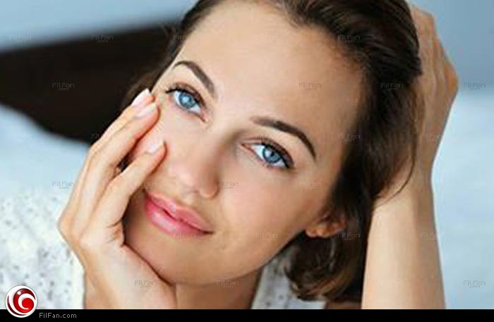 الممثلة التركية مريم أوزرلى