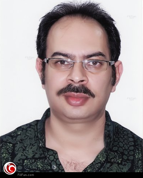 رحيل المخرج هشام أنور عكاشة