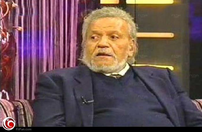 الفنان حمزة الشيمي 