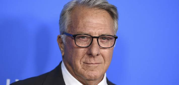 داستين هوفمان