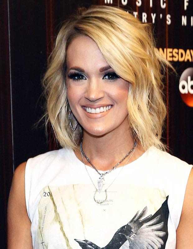 كيري أندروود