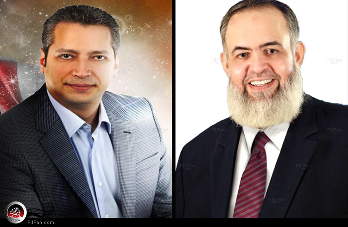 حازم صلاح أبو اسماعيل في برنامج &quot;تحيا مصر&quot; الليلة