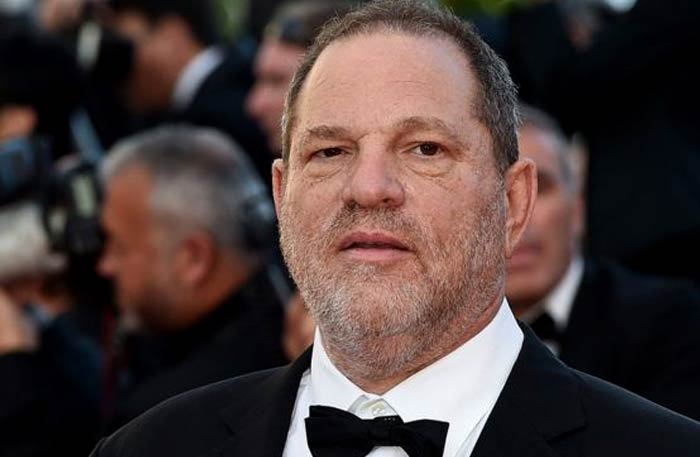 هارفي وينستين