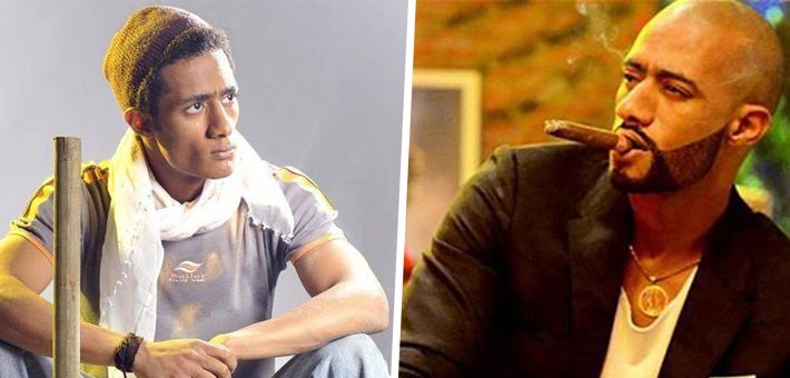 محمد رمضان بين &quot;الأسطورة&quot; و&quot;ابن حلال&quot;