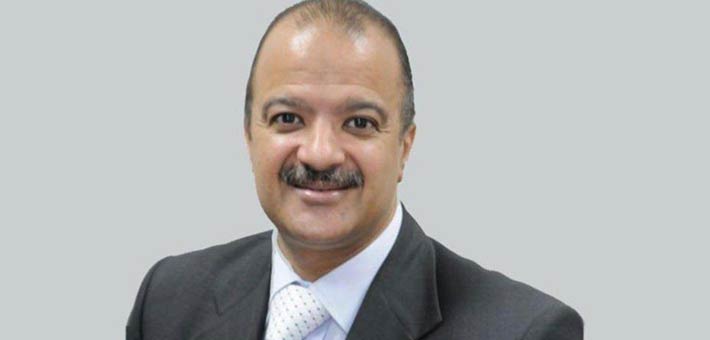 الكاتب الصحفي قدري الحجار