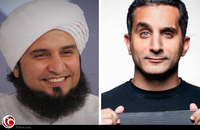 باسم والجفري