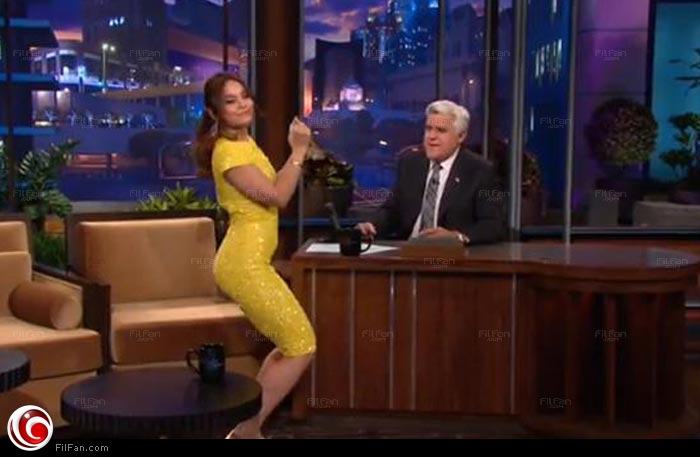 فانيسا هادجنز 