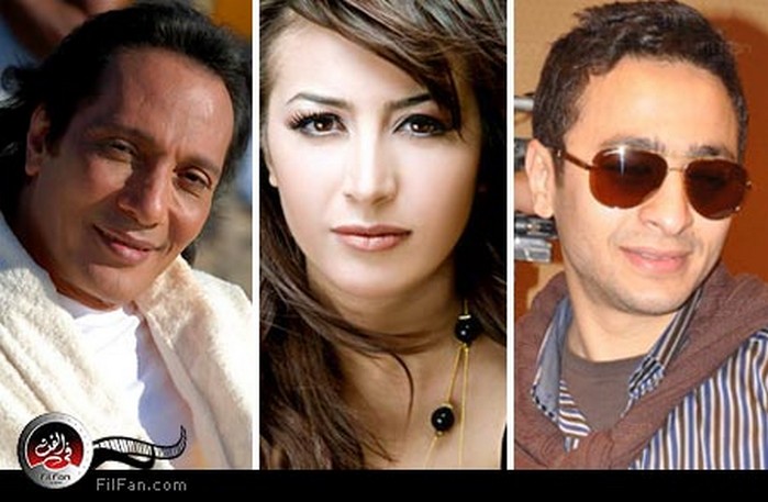 الحجار وهلال وجنات